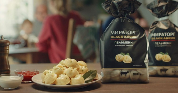 Мираторг