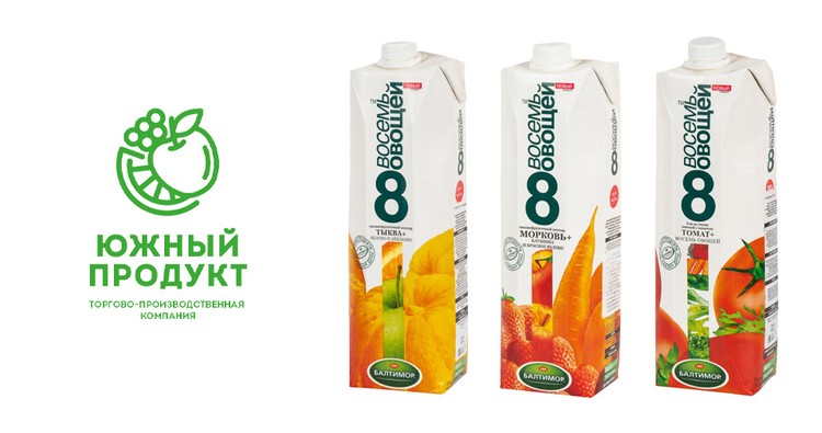 ТПК Южный продукт