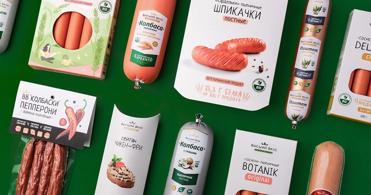 Высший вкус